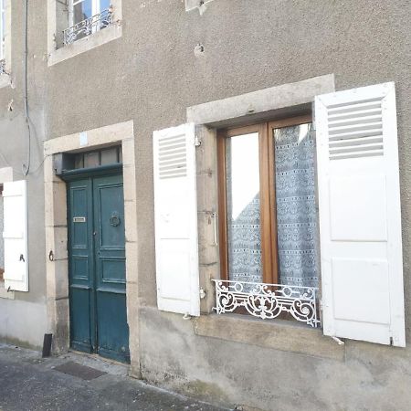 Apartamento Classic House Argentat Exterior foto