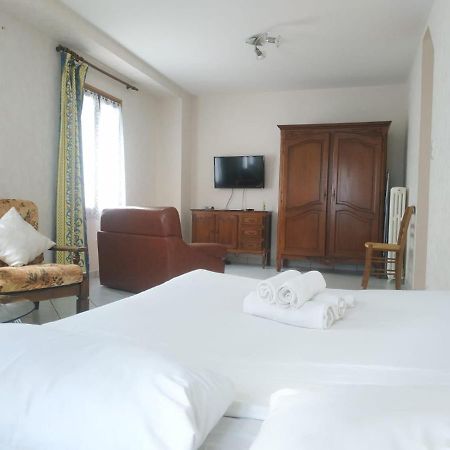 Apartamento Classic House Argentat Exterior foto
