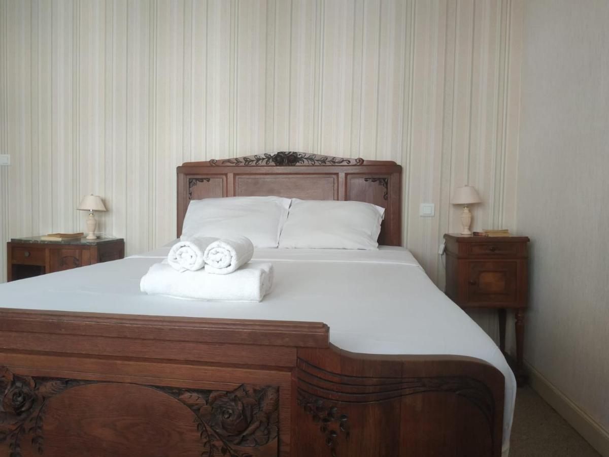 Apartamento Classic House Argentat Exterior foto