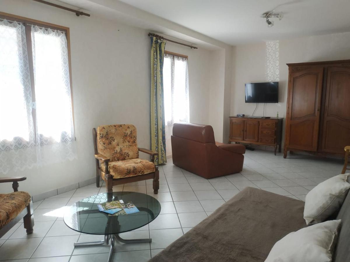 Apartamento Classic House Argentat Exterior foto