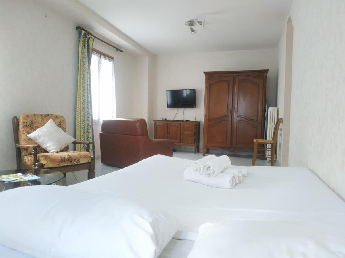 Apartamento Classic House Argentat Exterior foto