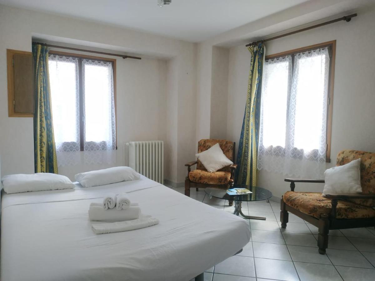 Apartamento Classic House Argentat Exterior foto