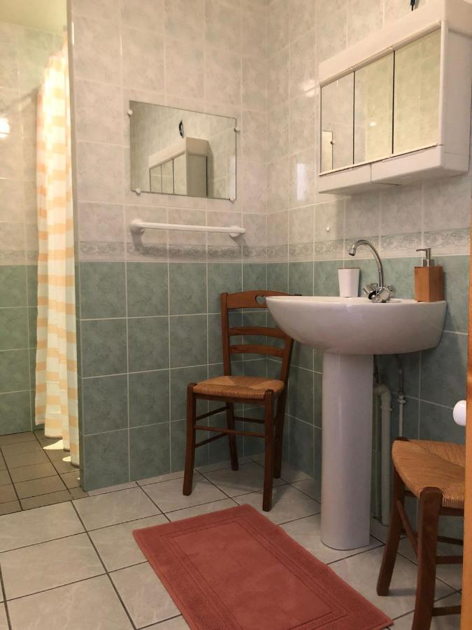 Apartamento Classic House Argentat Exterior foto